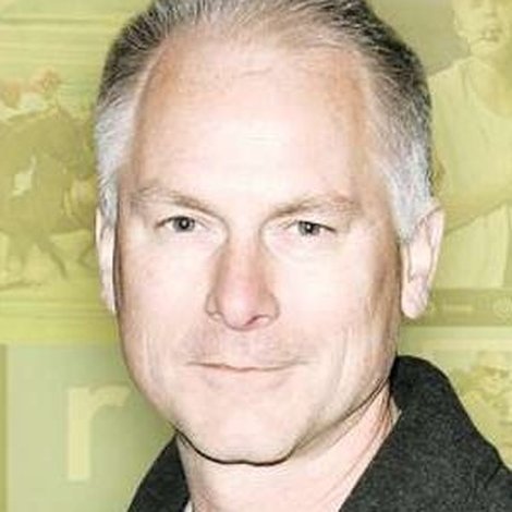 Kenny Mayne