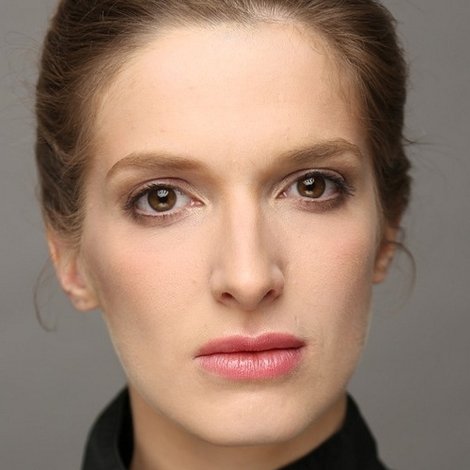 Maria Glyants