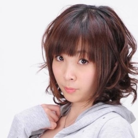 Chika Horikawa
