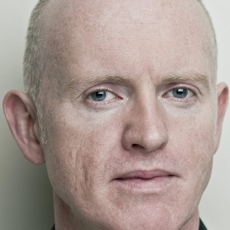 Aidan Kelly