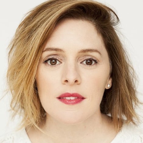 Catherine Trudeau