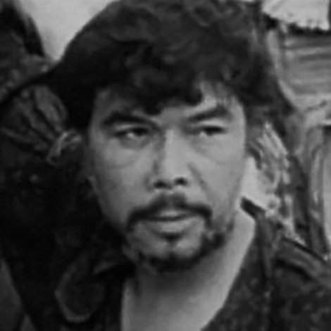 Inogam Adylov