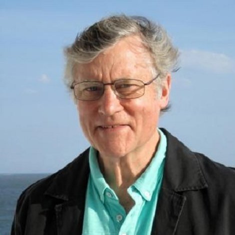 Bill Ferris