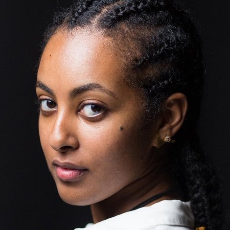 Meninet Abraha Teferi