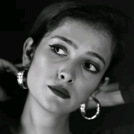 Areeba Suleman