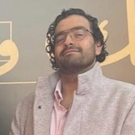 Ahmed Zayani