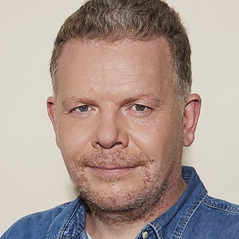 Arnaud Delord