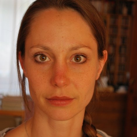 Claire Tefnin