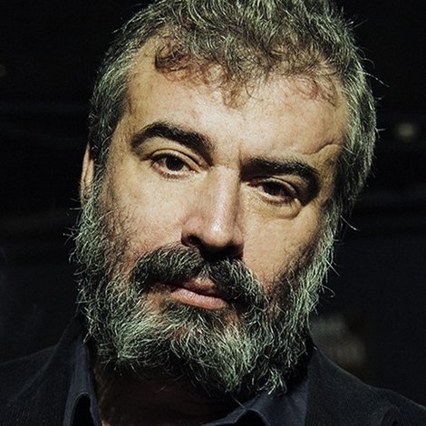 Nicholas Triandafyllidis