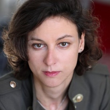 Clémentine Houdart