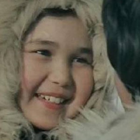 Gulzada Tlemisova