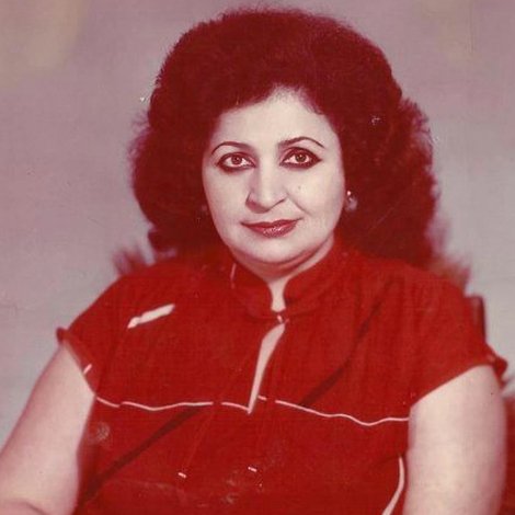 Kubra Aliyeva