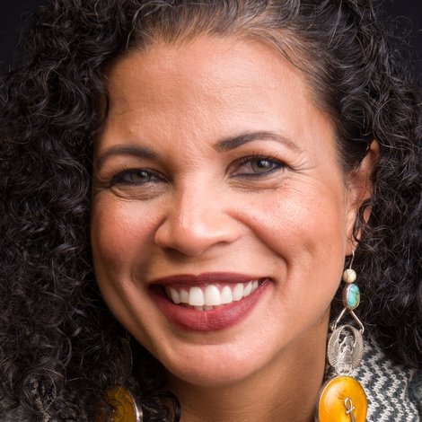 Melina Abdullah