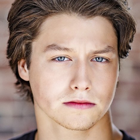 Stephen Kalyn