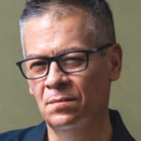 José Antonio MacÃas