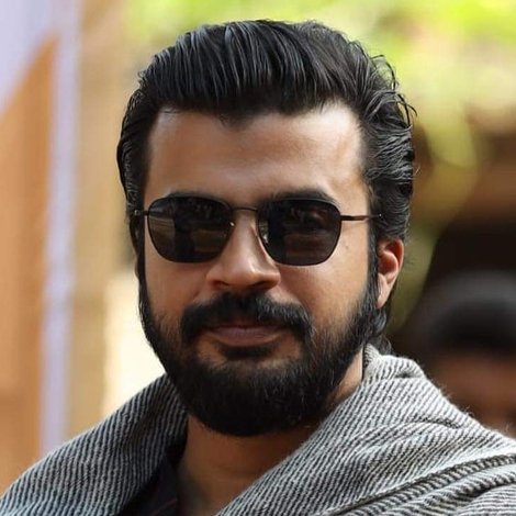 Prantik Banerjee