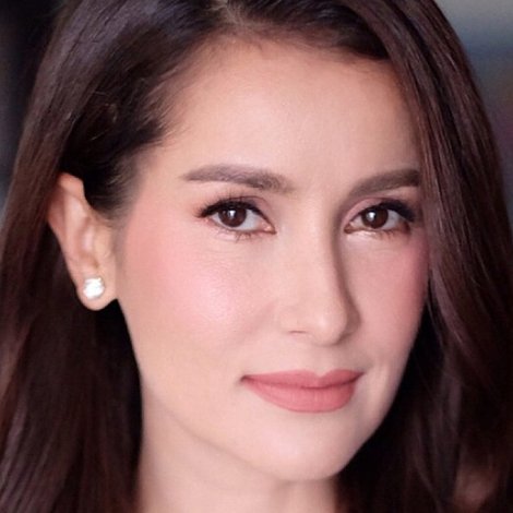 Anne Thongprasom