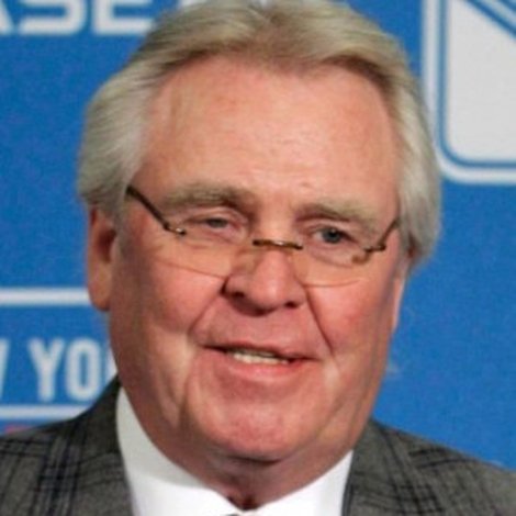 Glen Sather