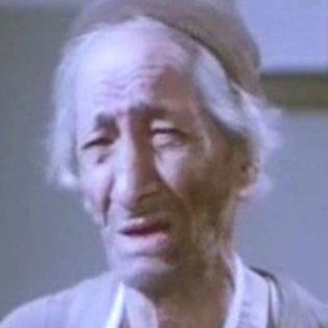 Mohamed El Sabea Effendi