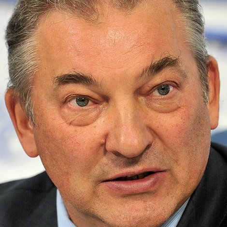Vladislav Tretiak