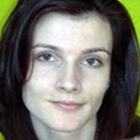 Klaudia Bochar