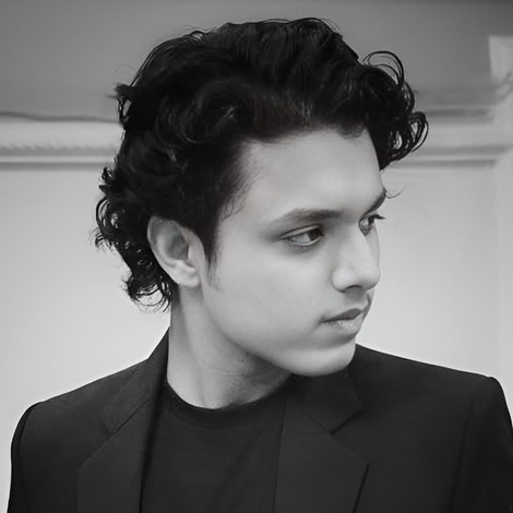 Syed Asad