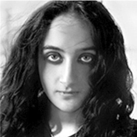 Johanna Andraos