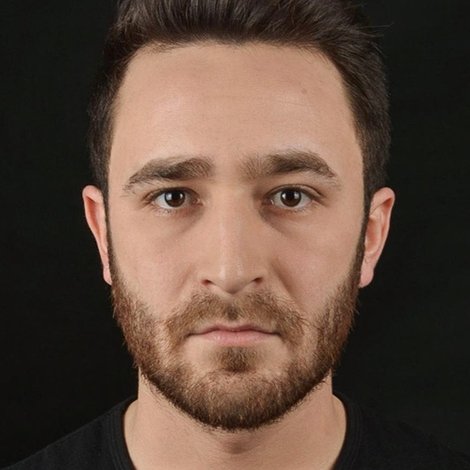 Berkay Şanveren