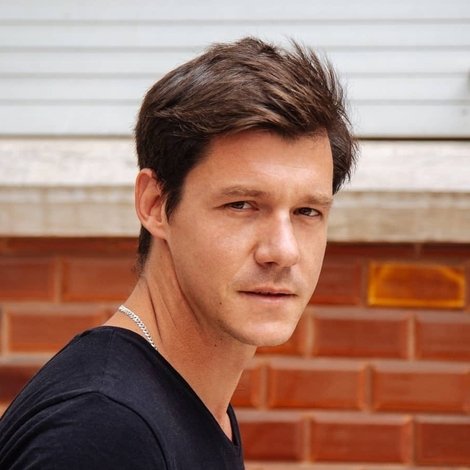 Pedro Rodil