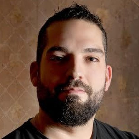 Dariush Moslemi