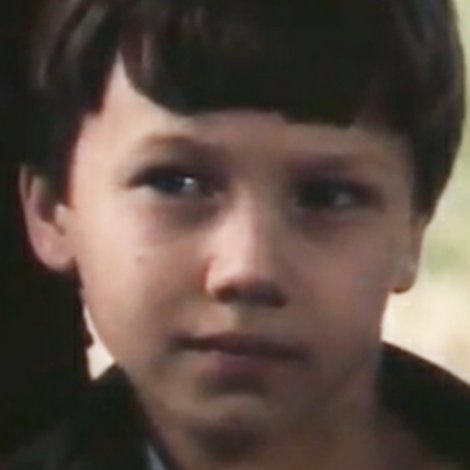 Sergei Biryukov