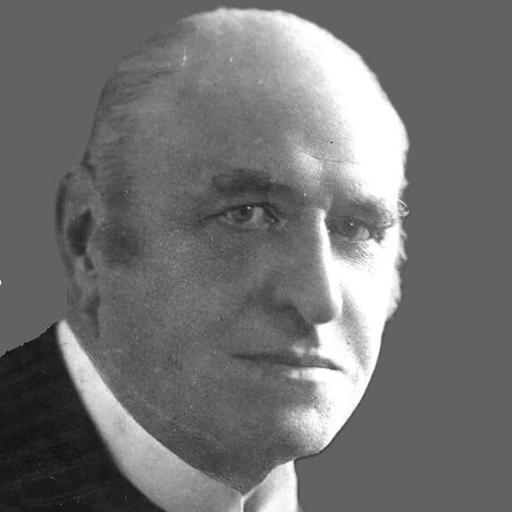 Cecil Morton York