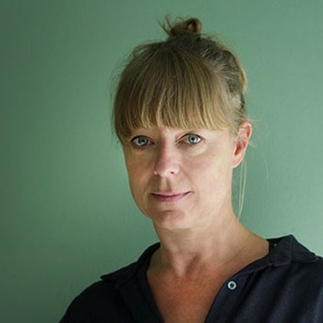 Jacqueline Zünd