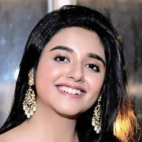 Sreeja Dutta