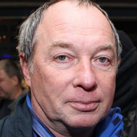 Sergei Ursuliak