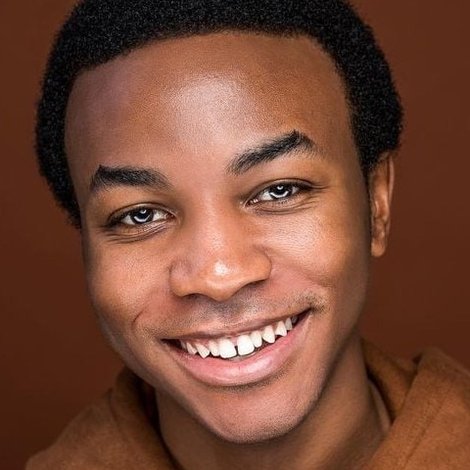 Fernell Hogan