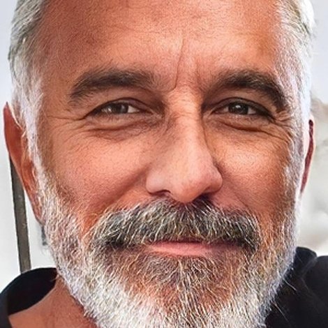 Ray Siegle