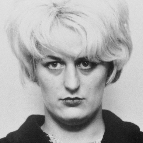 Myra Hindley
