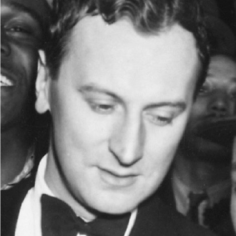 Kenneth MacPherson