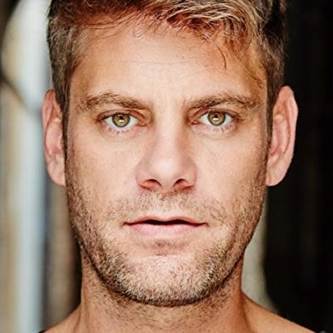 Nathan Sapsford