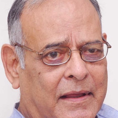 Achyut Potdar