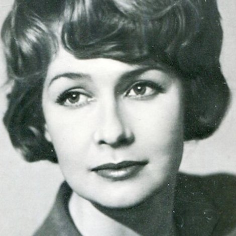 Nina Veselovskaya