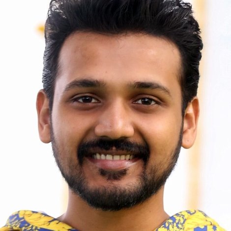 Bellamkonda Ganesh