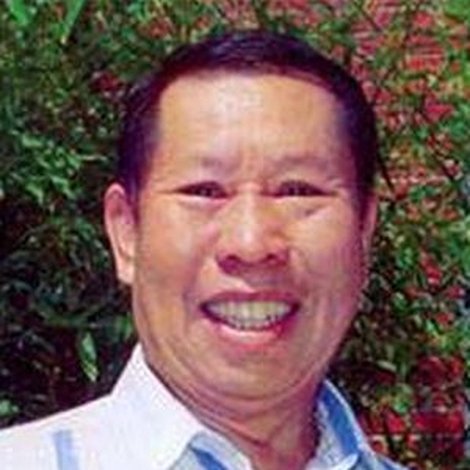Han Shanxu