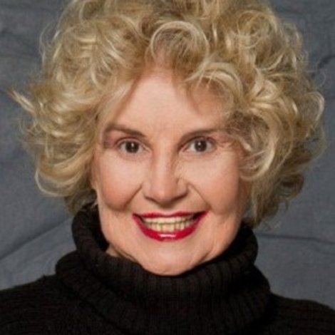 Íris Bruzzi