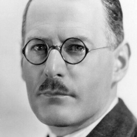 Norman Walker