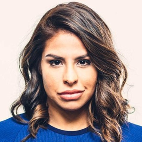 Marlen Esparza