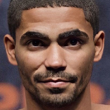 Gamalier Rodriguez