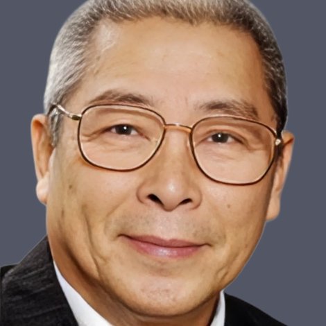 Lau Siu-Ming