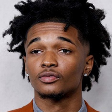 Isaiah R. Hill